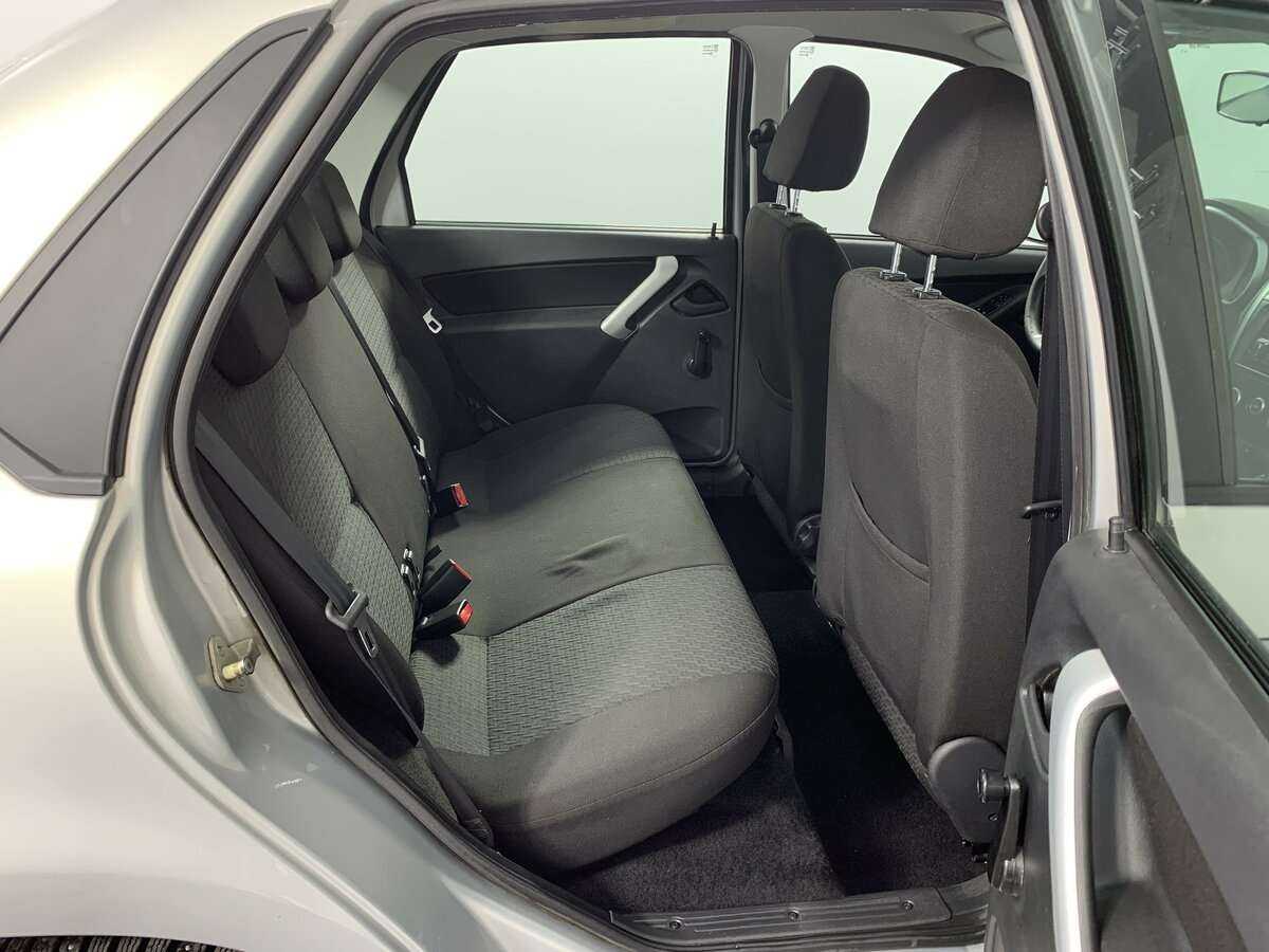 Купить Datsun on-DO, 2018, 136 101 км.. Фото: #13