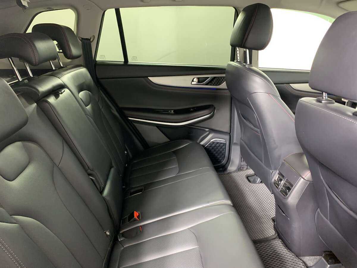 Купить Changan CS75, 2020, 59 572 км.. Фото: #12