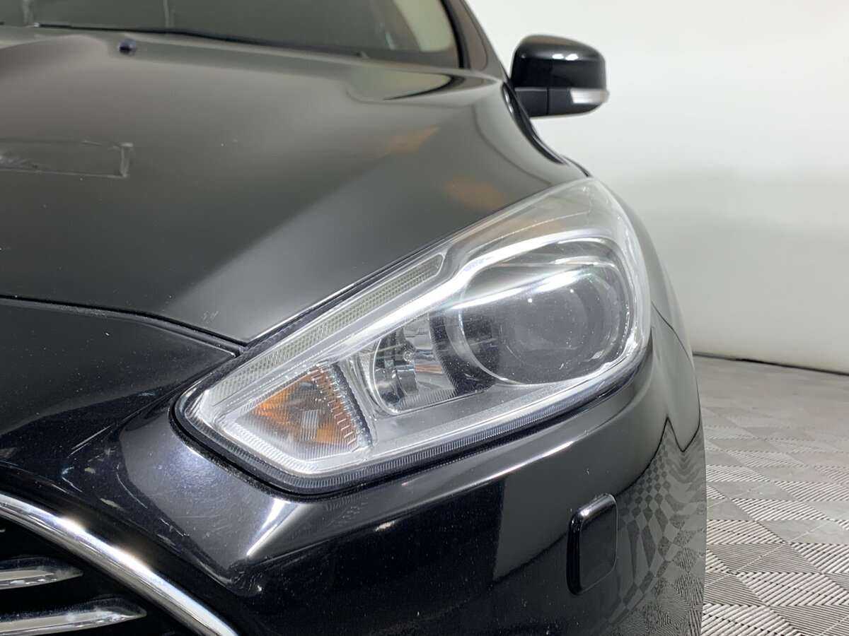 Купить Ford Focus, 2016, 159 980 км.. Фото: #9
