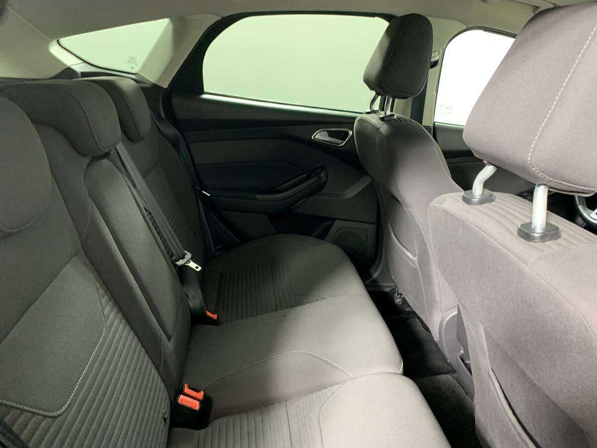 Купить Ford Focus, 2016, 159 980 км.. Фото: #17