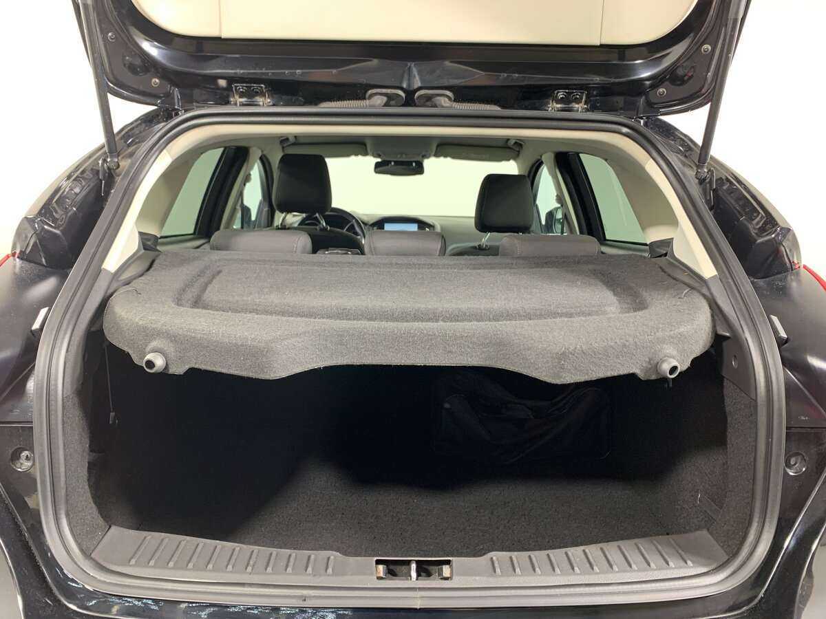 Купить Ford Focus, 2016, 159 980 км.. Фото: #19