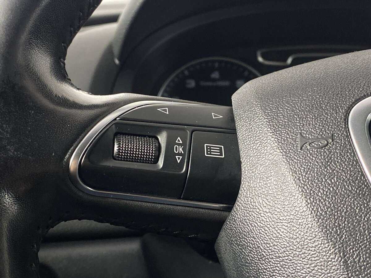 Купить Ауди К3, 2013, 227 000 км.. Фото: #12