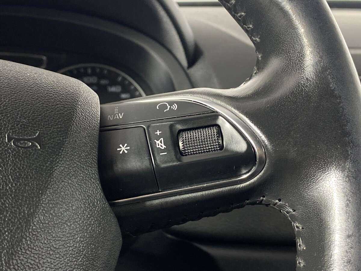 Купить Ауди К3, 2013, 227 000 км.. Фото: #13