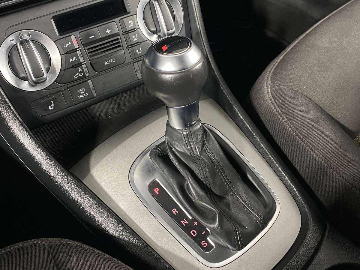 Купить Ауди К3, 2013, 227 000 км.. Фото: #14