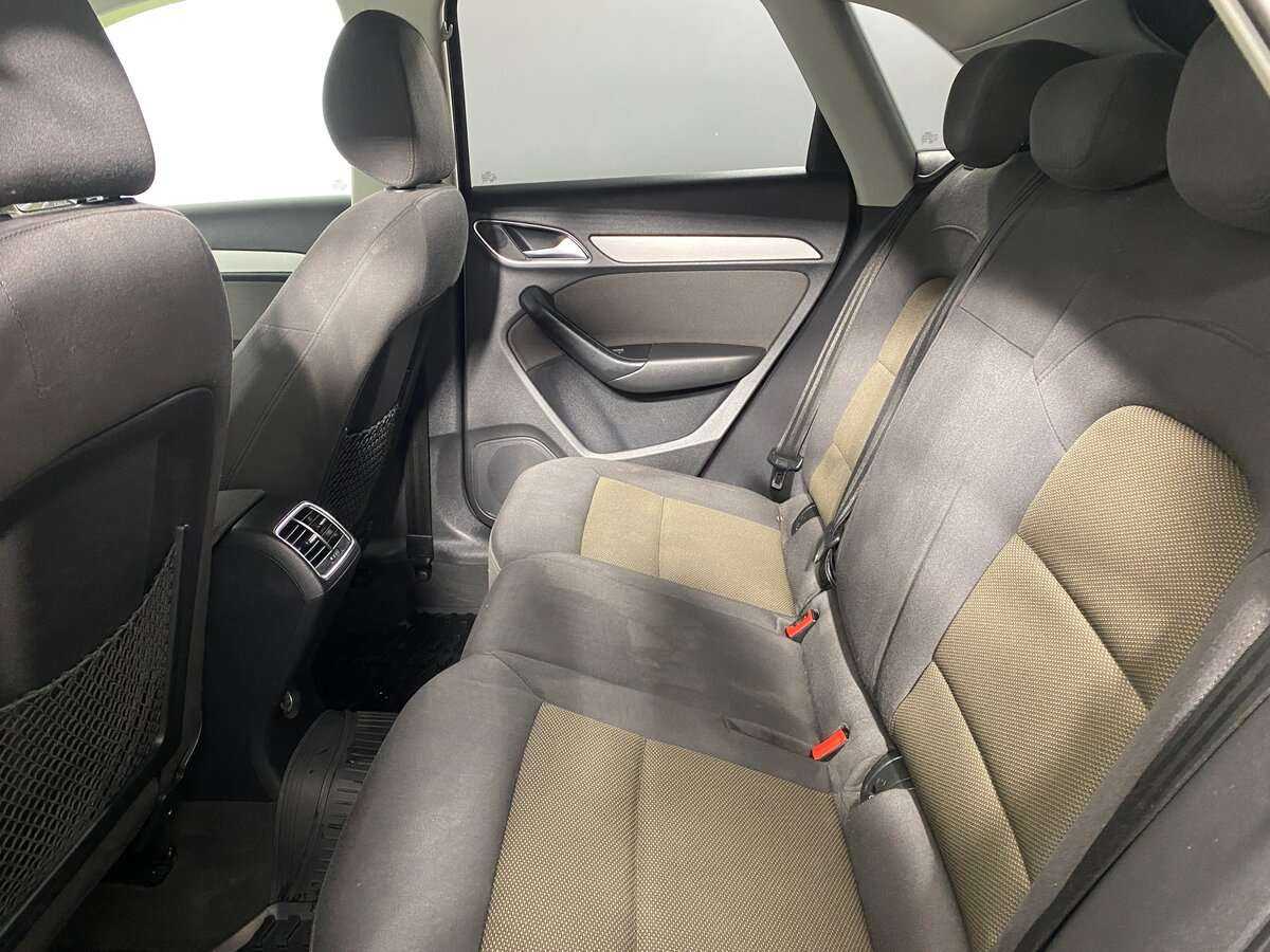 Купить Ауди К3, 2013, 227 000 км.. Фото: #16