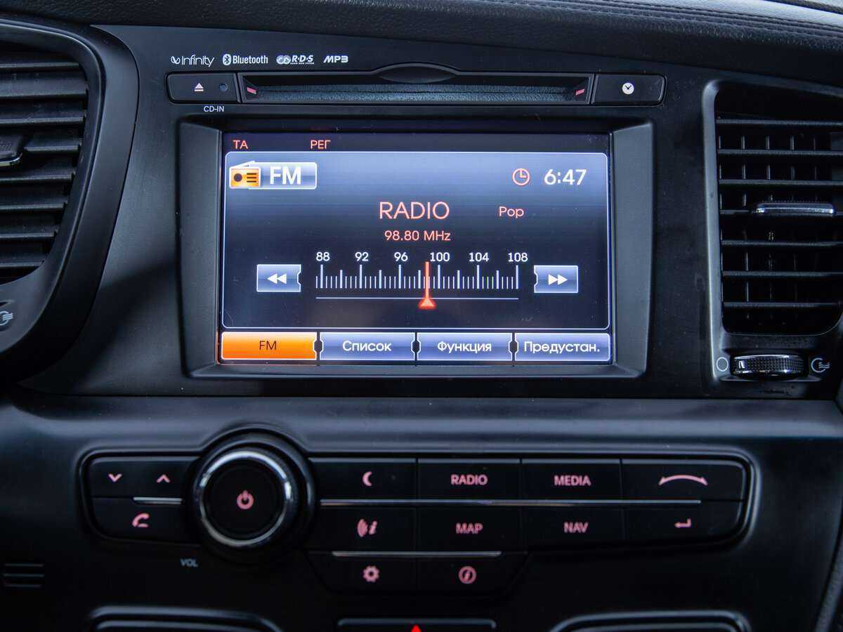 Купить Kia Optima, 2012, 185 132 км.. Фото: #11