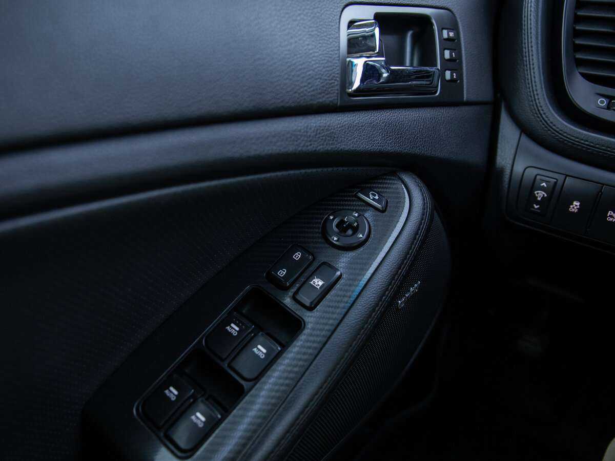 Купить Kia Optima, 2012, 185 132 км.. Фото: #16