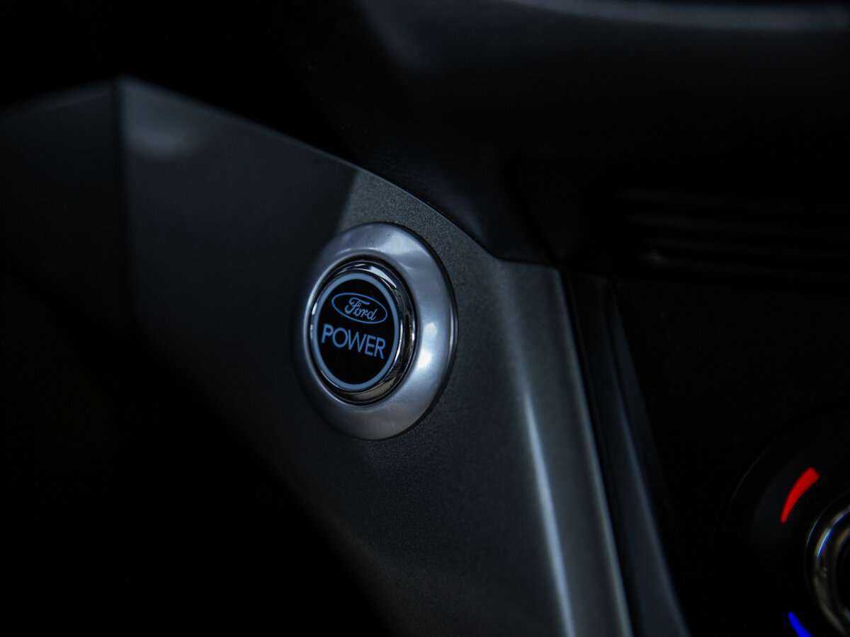 Купить Ford Kuga, 2013, 97 474 км.. Фото: #14