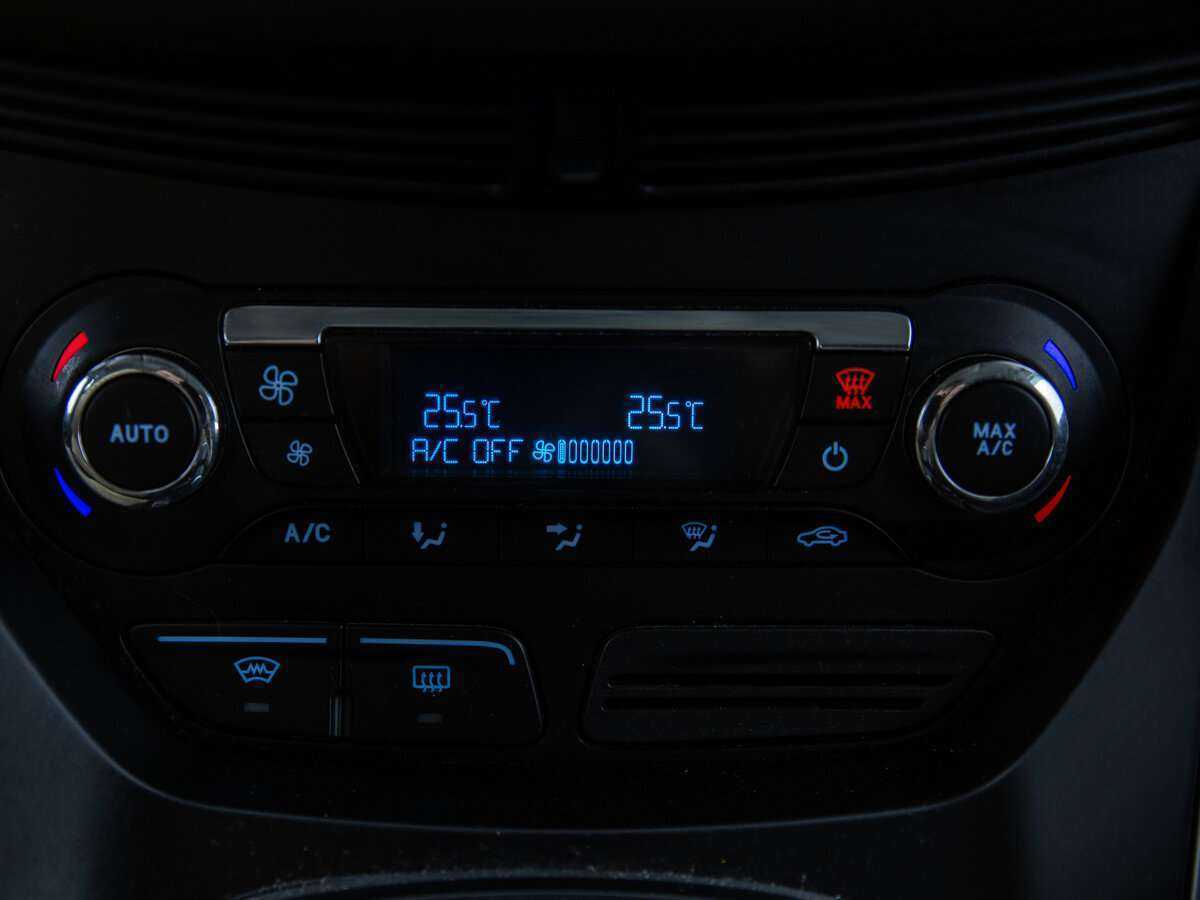 Купить Ford Kuga, 2013, 97 474 км.. Фото: #15