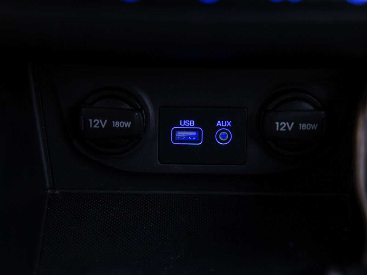 Купить Хендай Крета, 2017, 106 392 км.. Фото: #16