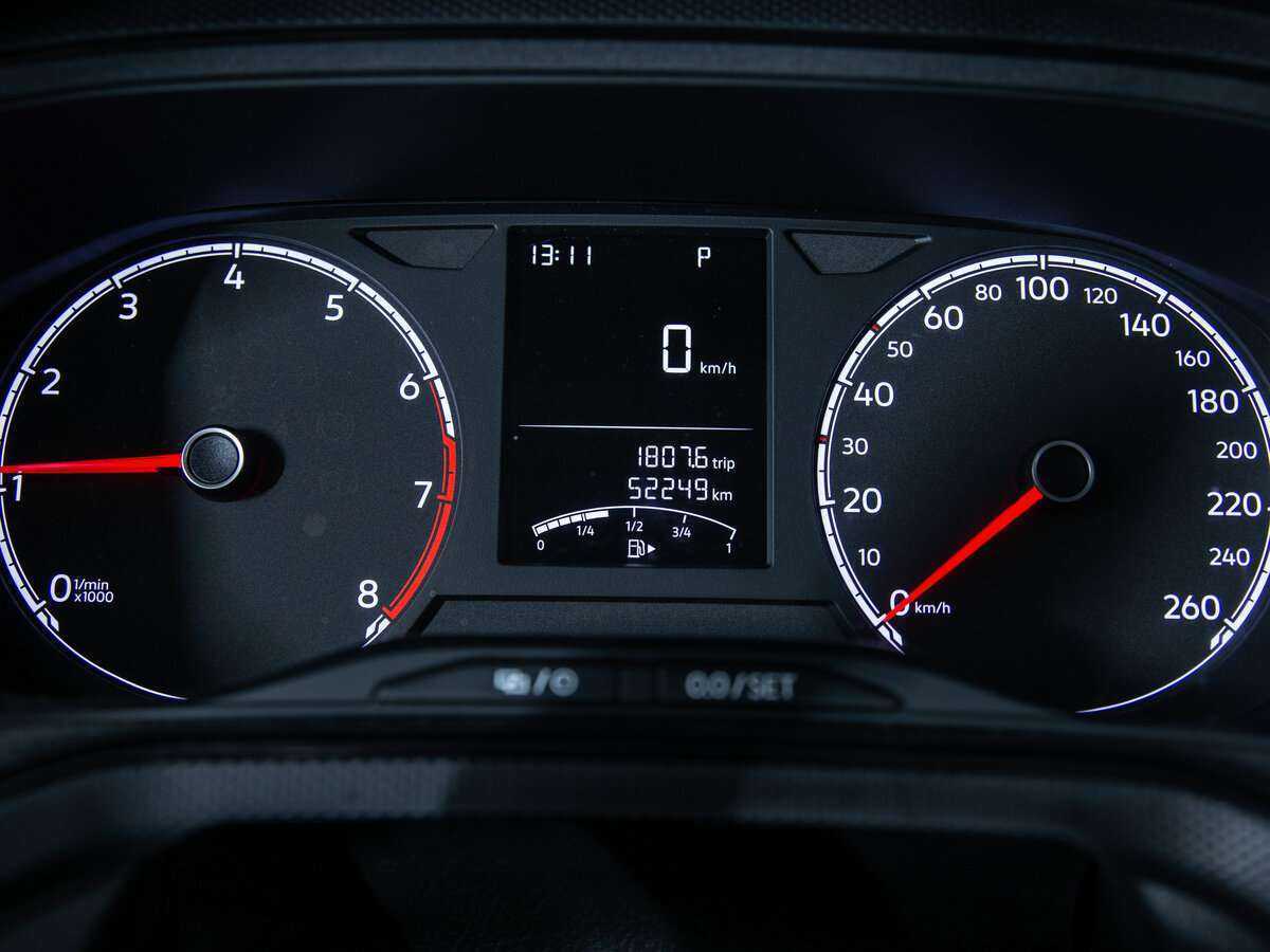 Купить Фольксваген Поло, 2020, 52 249 км.. Фото: #8