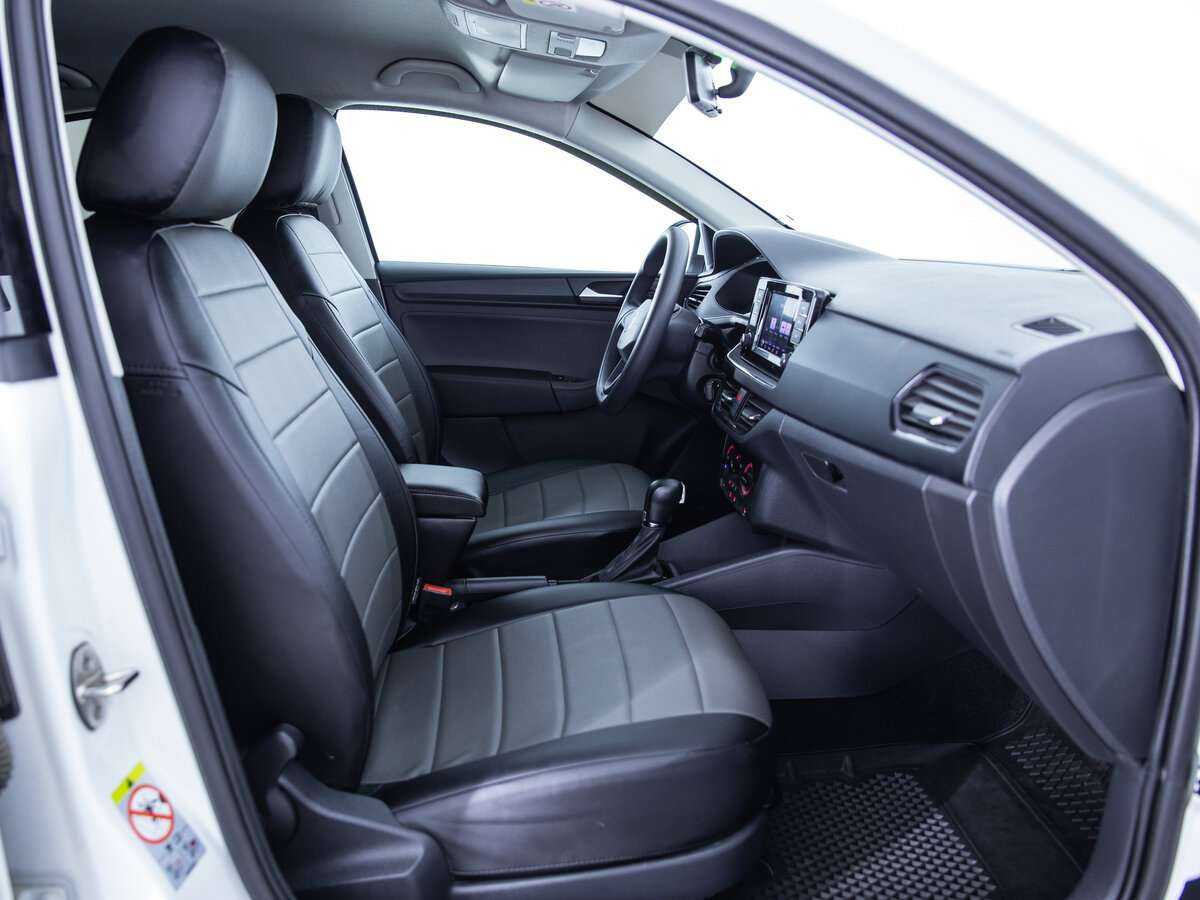 Купить Фольксваген Поло, 2020, 52 249 км.. Фото: #17