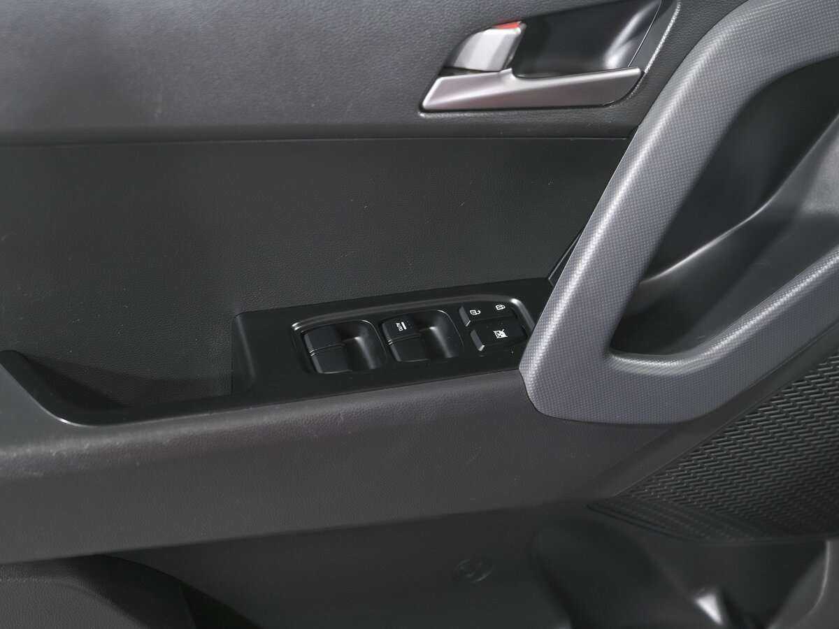 Купить Hyundai Creta, 2018, 145 916 км.. Фото: #14