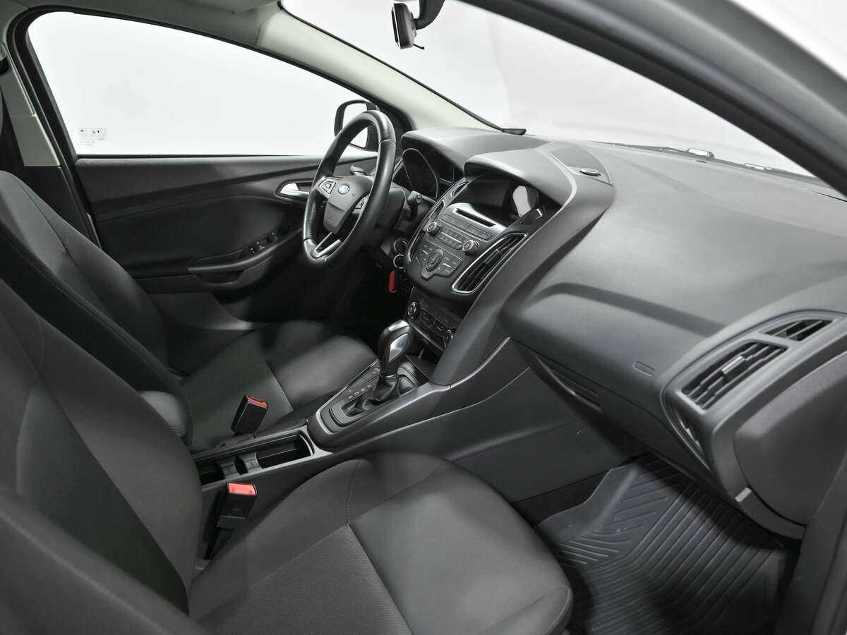 Купить Ford Focus, 2017, 70 295 км.. Фото: #13