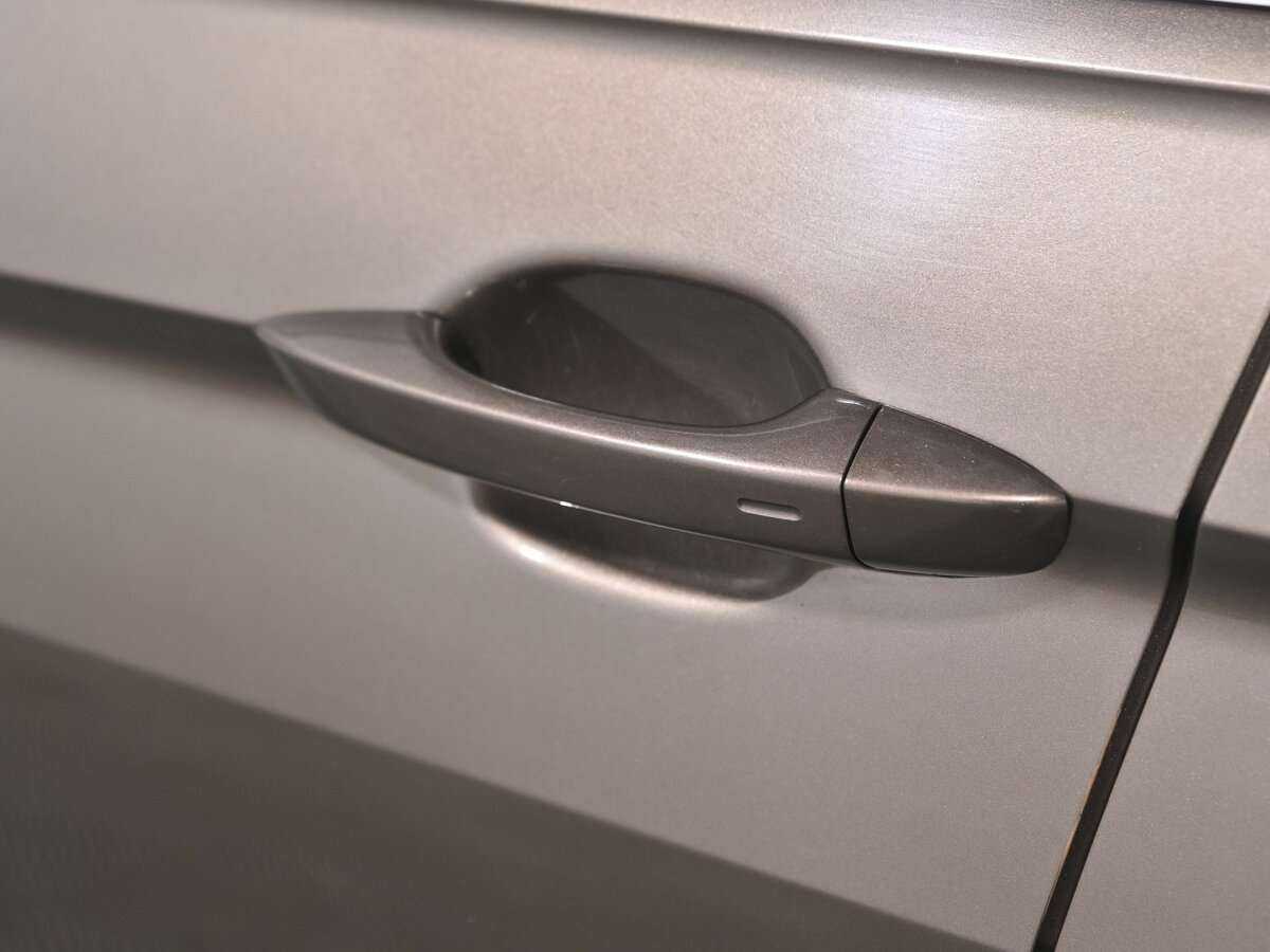 Купить Volkswagen Tiguan, 2018, 72 351 км.. Фото: #17