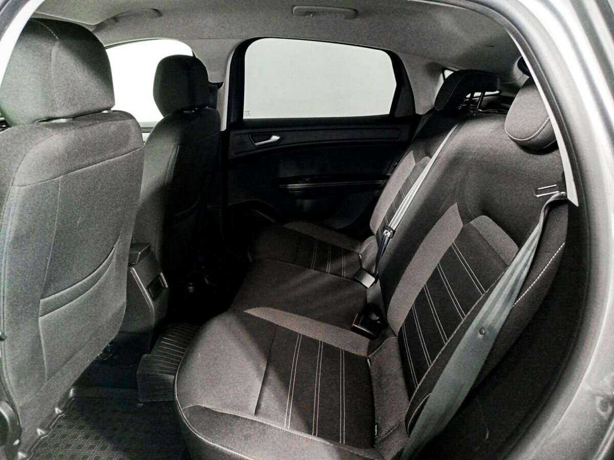 Купить Renault Arkana, 2019, 112 245 км.. Фото: #10