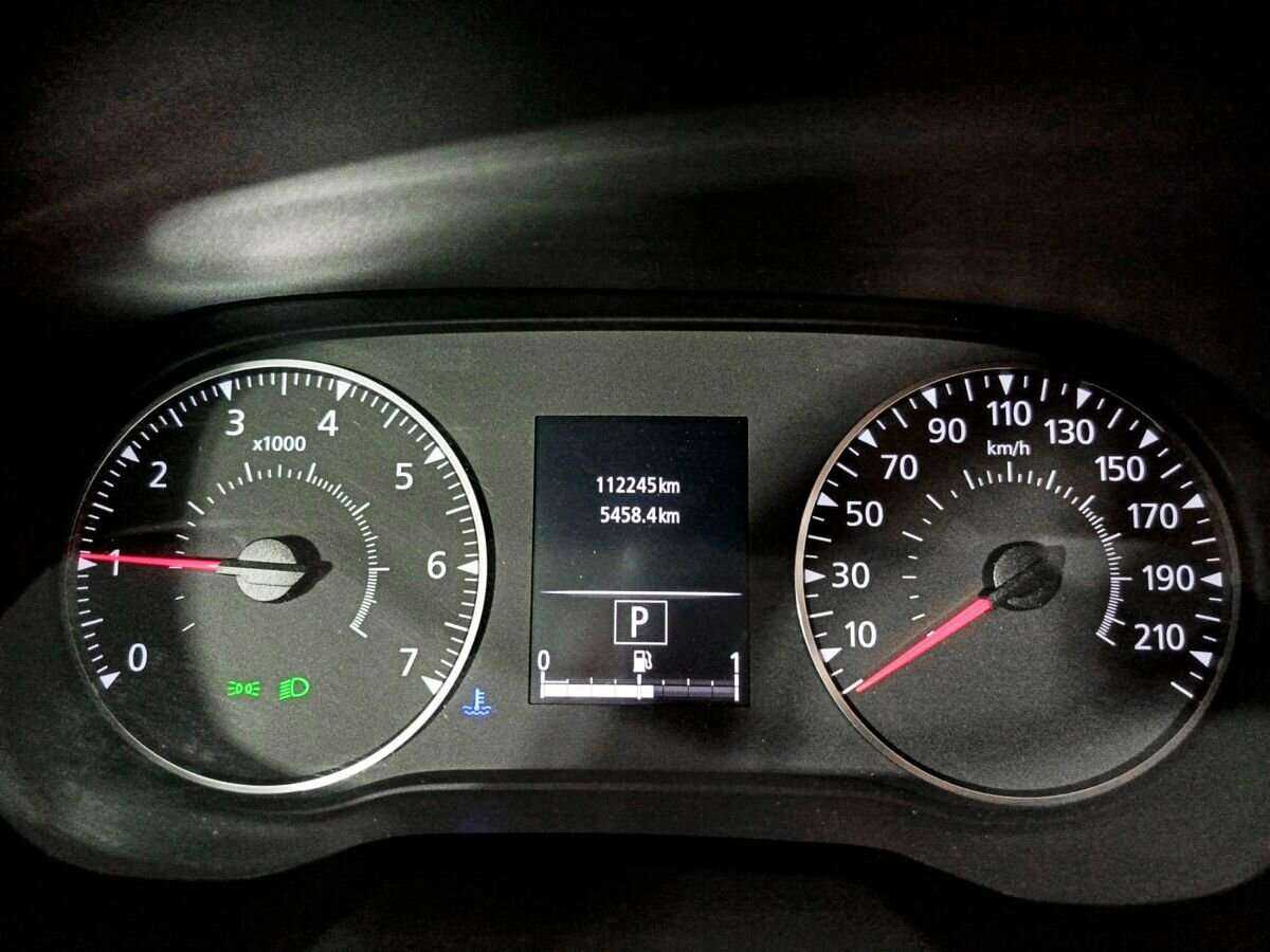 Купить Renault Arkana, 2019, 112 245 км.. Фото: #11