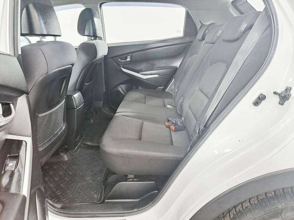 Купить SsangYong Actyon, 2014, 124 270 км.. Фото: #11