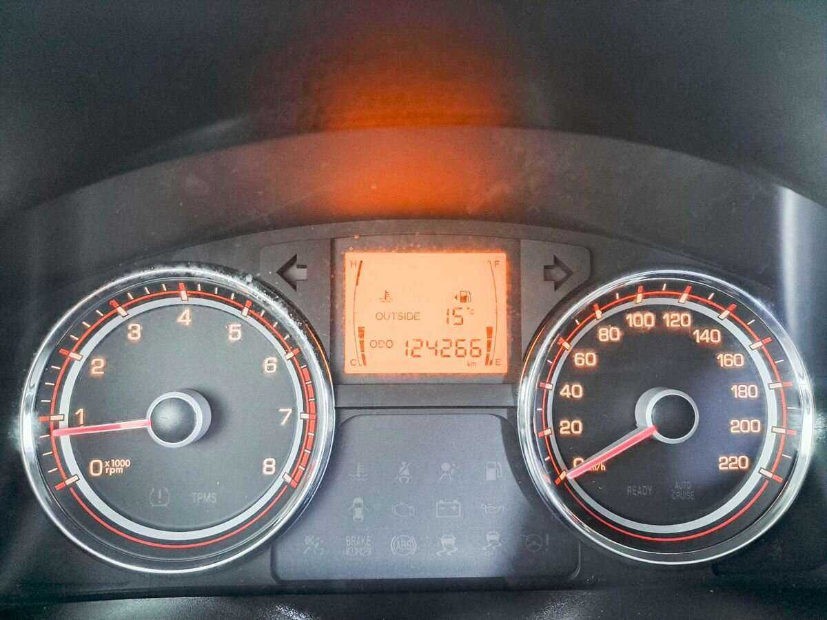 Купить SsangYong Actyon, 2014, 124 270 км.. Фото: #12