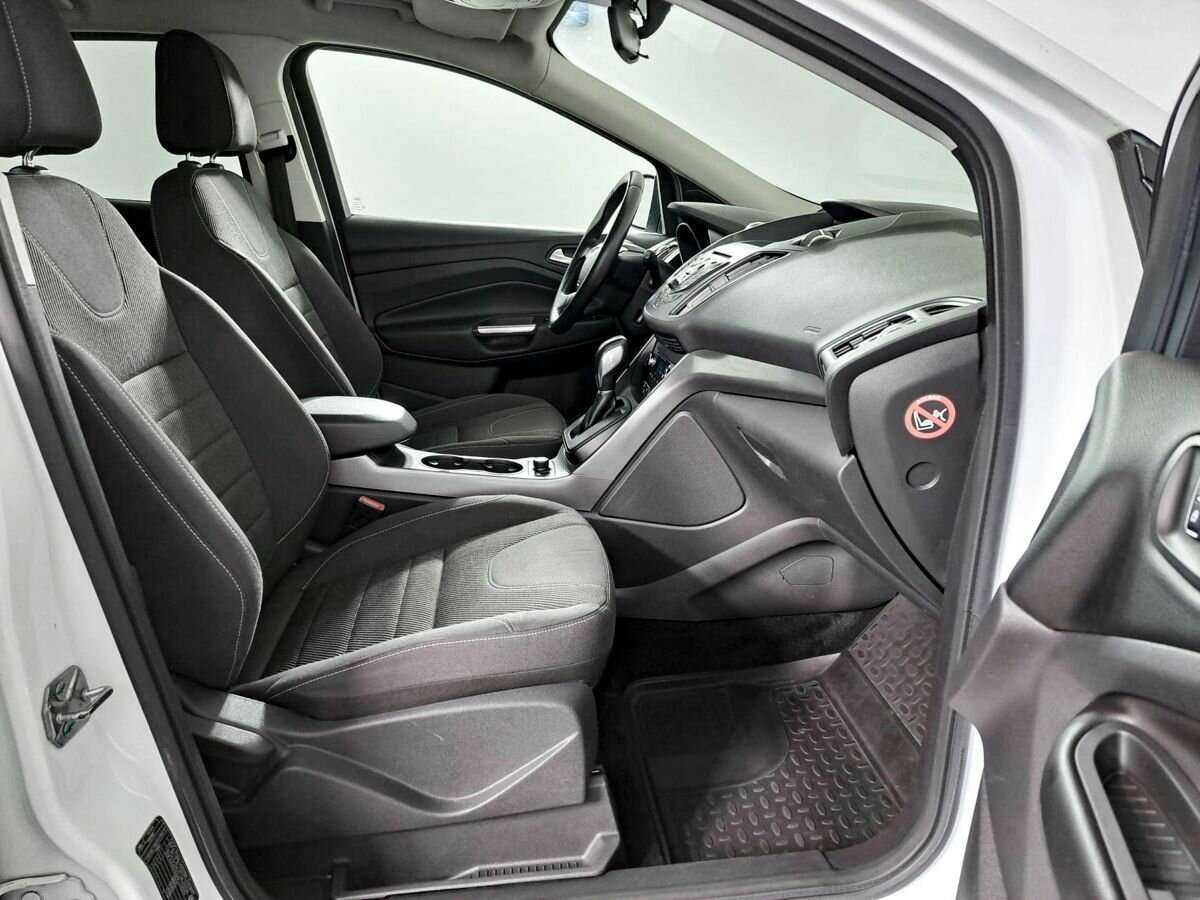 Купить Ford Kuga, 2015, 173 794 км.. Фото: #8