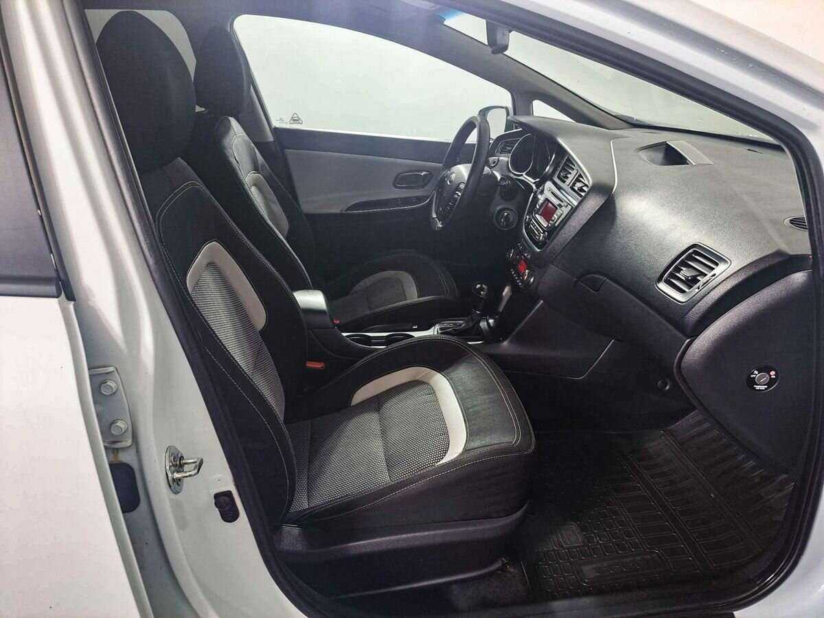 Купить Киа Сид, 2012, 327 948 км.. Фото: #4