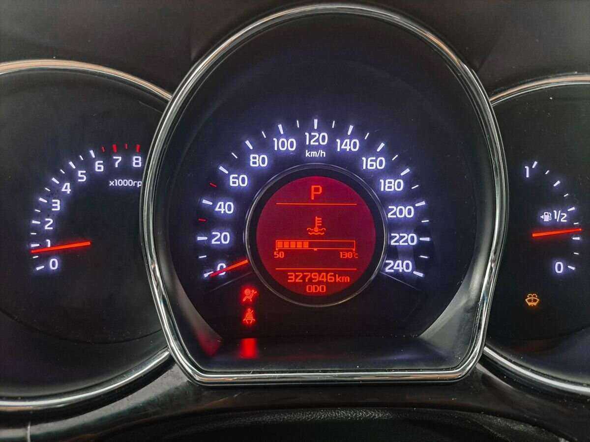 Купить Киа Сид, 2012, 327 948 км.. Фото: #6