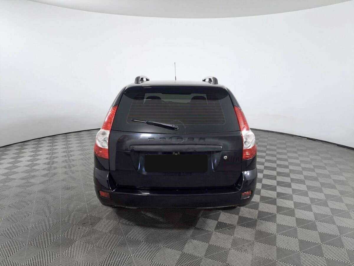 Купить Lada (ВАЗ) Priora, 2013, 113 685 км.. Фото: #5