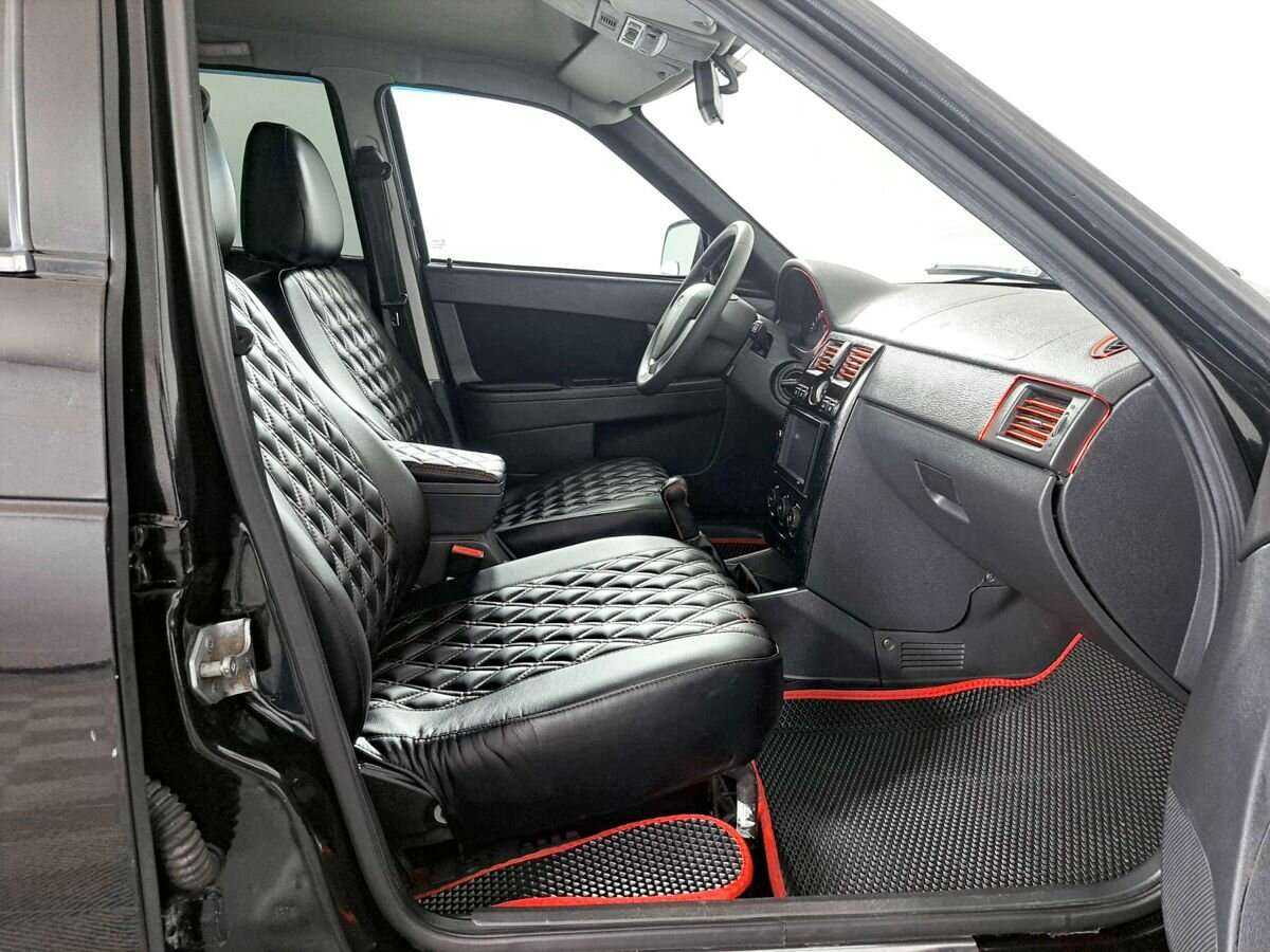 Купить Lada (ВАЗ) Priora, 2013, 113 685 км.. Фото: #8