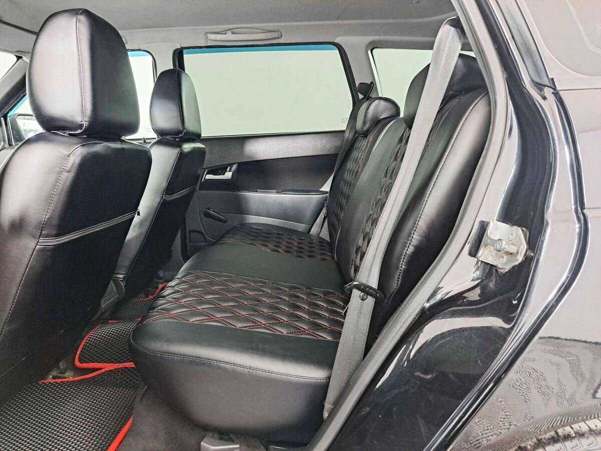 Купить Lada (ВАЗ) Priora, 2013, 113 685 км.. Фото: #9