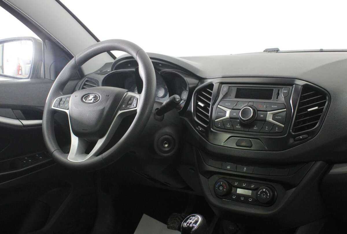 Купить Lada (ВАЗ) Vesta, 2022, 17 193 км.. Фото: #6