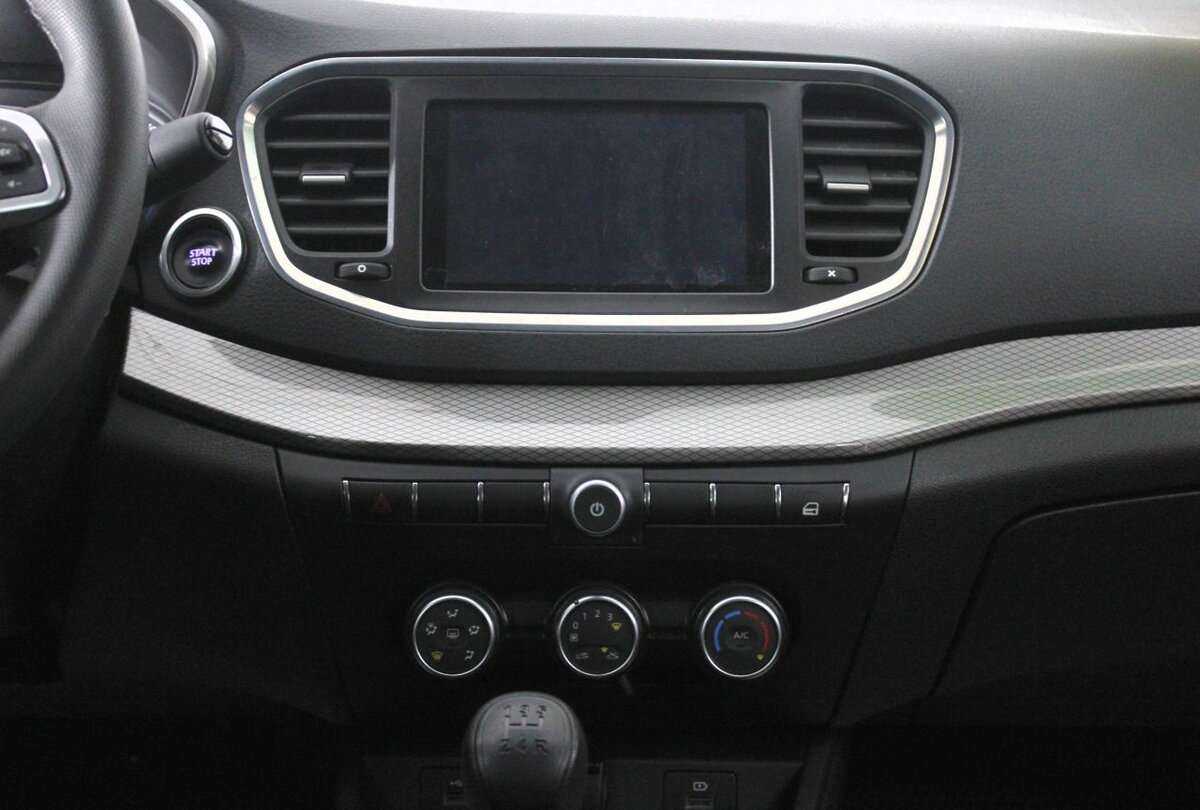 Купить Lada (ВАЗ) Vesta, 2023, 7 700 км.. Фото: #8