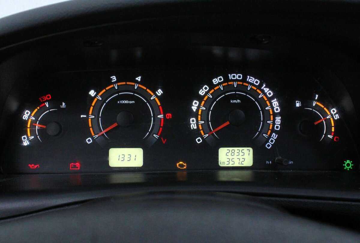 Купить Lada (ВАЗ) Niva, 2023, 28 000 км.. Фото: #7