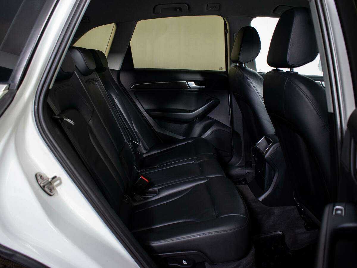 Купить Ауди К5, 2014, 159 000 км.. Фото: #7