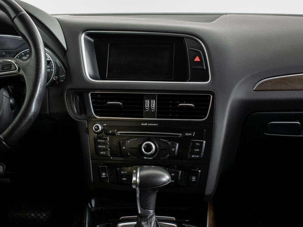 Купить Ауди К5, 2014, 159 000 км.. Фото: #8