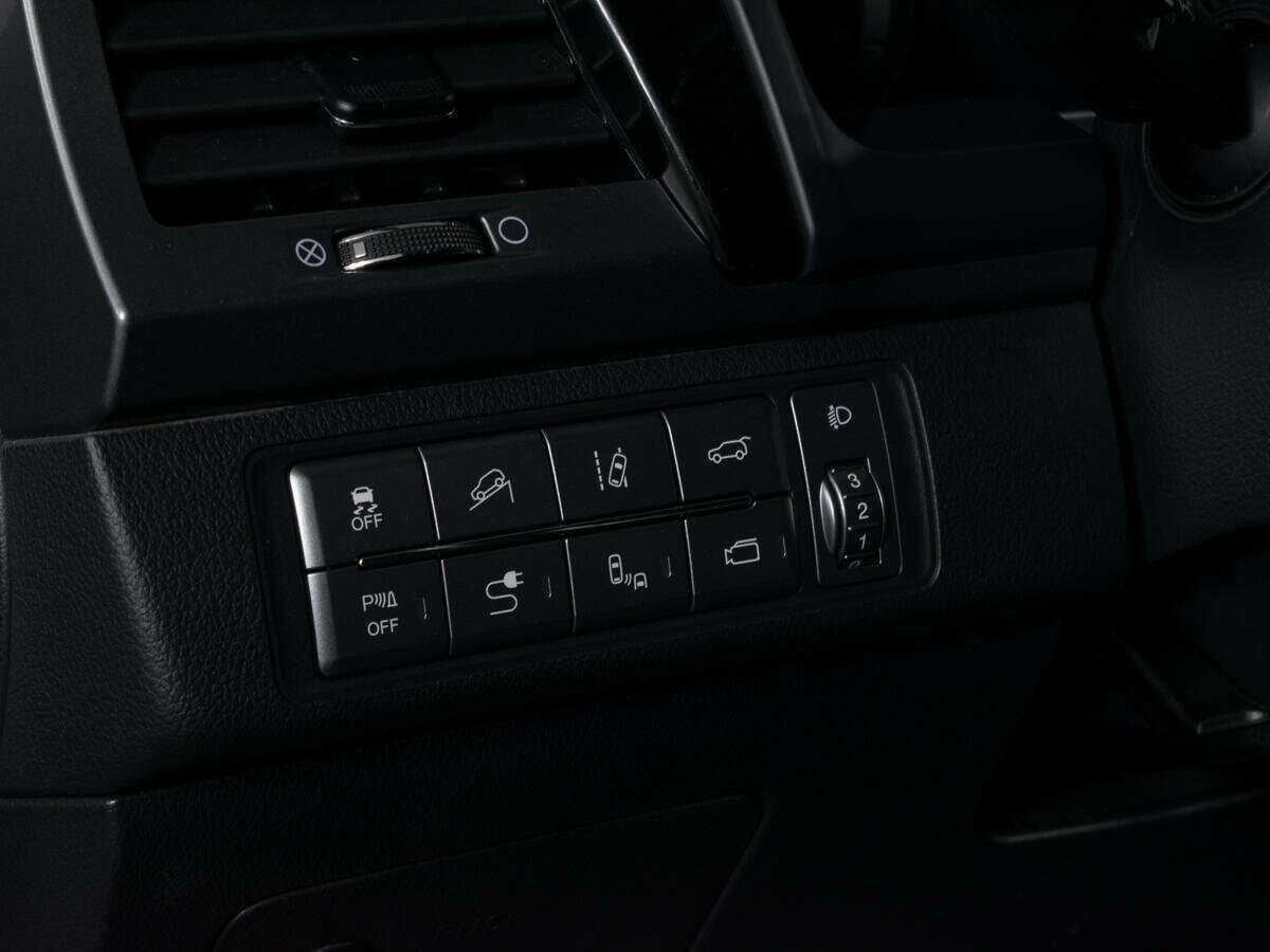 Купить SsangYong Rexton, 2019, 54 100 км.. Фото: #12