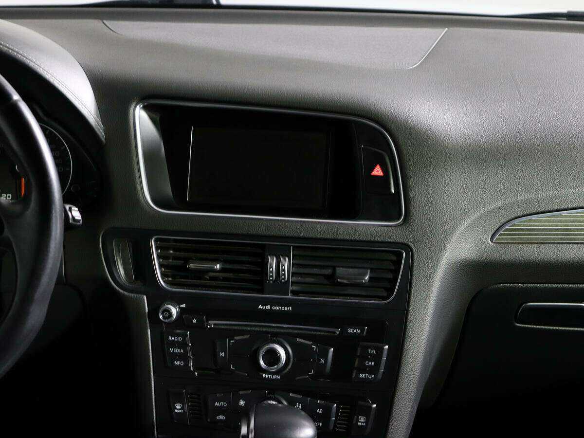 Купить Ауди К5, 2013, 137 000 км.. Фото: #10