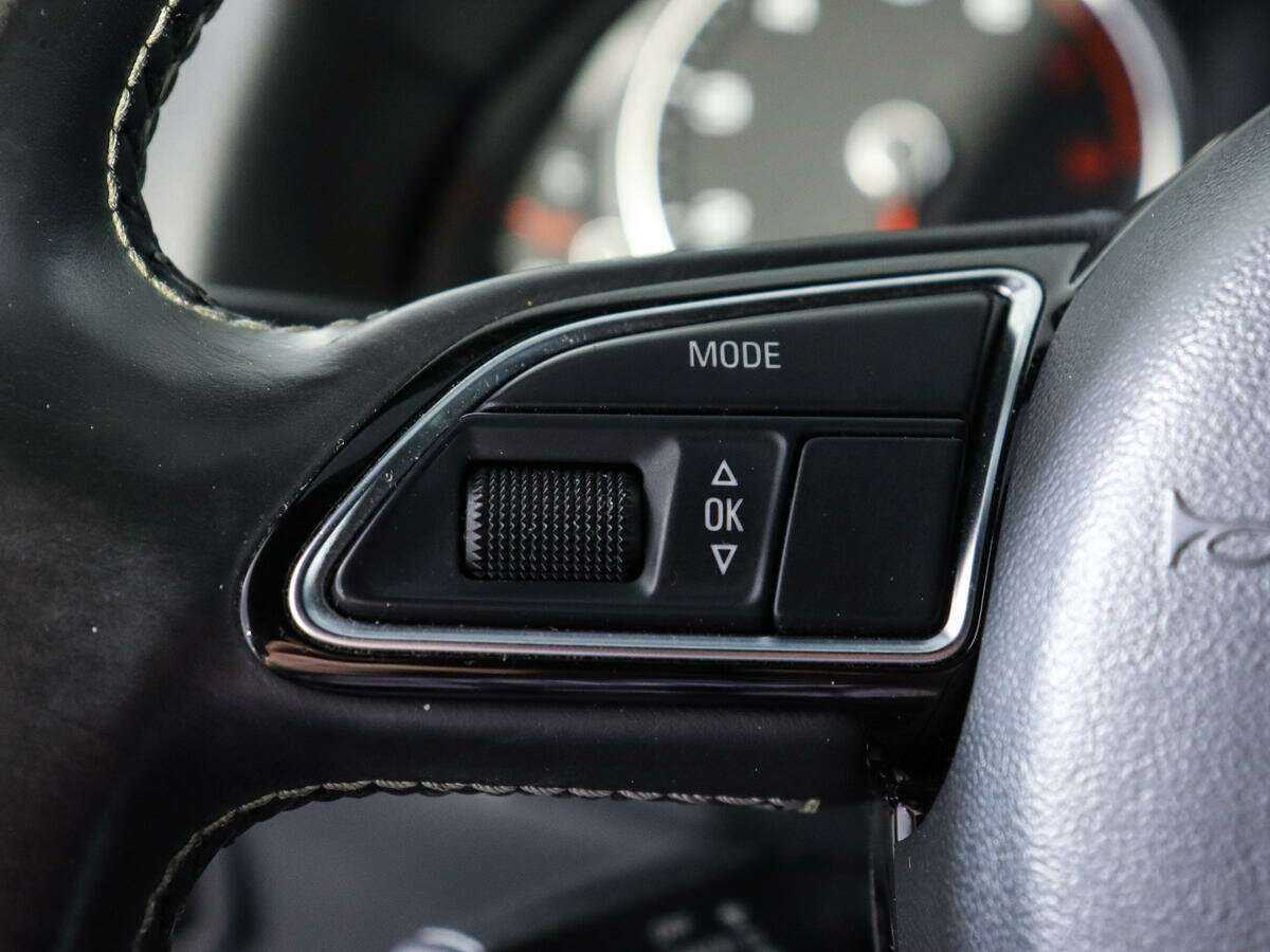 Купить Ауди К5, 2013, 137 000 км.. Фото: #19