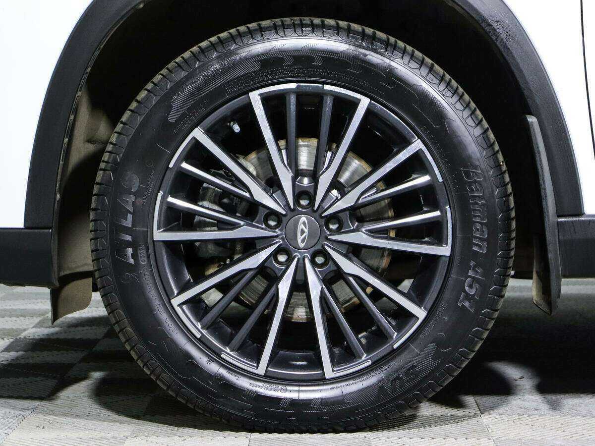 Купить Chery Tiggo 8 Pro Max, 2023, 35 668 км.. Фото: #12