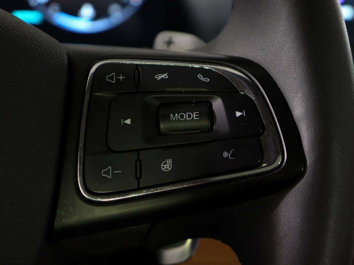 Купить Chery Tiggo 8 Pro Max, 2023, 35 668 км.. Фото: #24