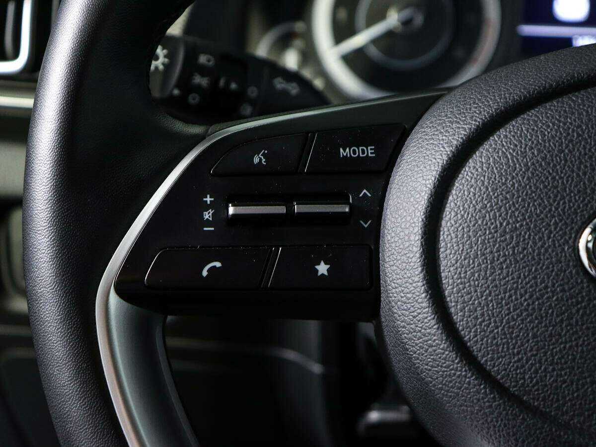 Купить Hyundai Creta, 2022, 14 560 км.. Фото: #17