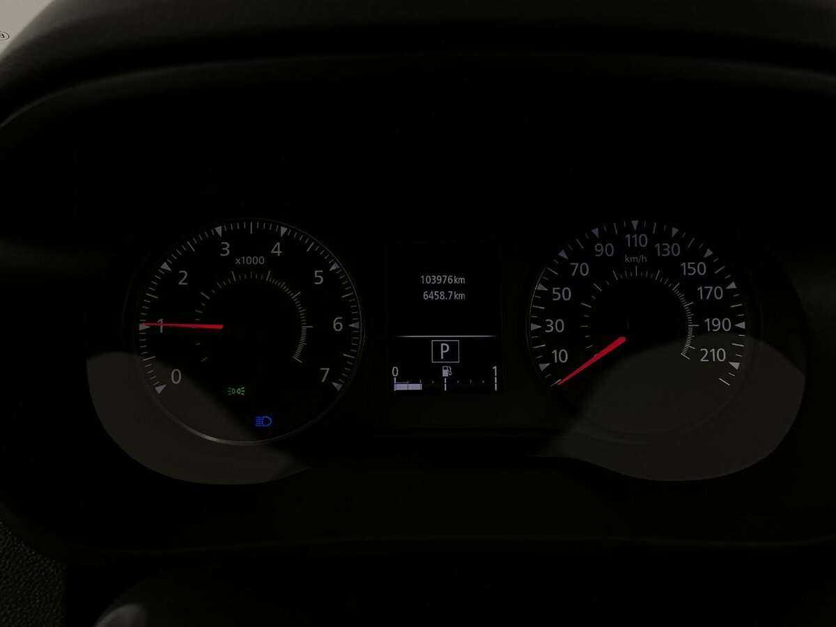 Купить Renault Arkana, 2019, 103 976 км.. Фото: #10