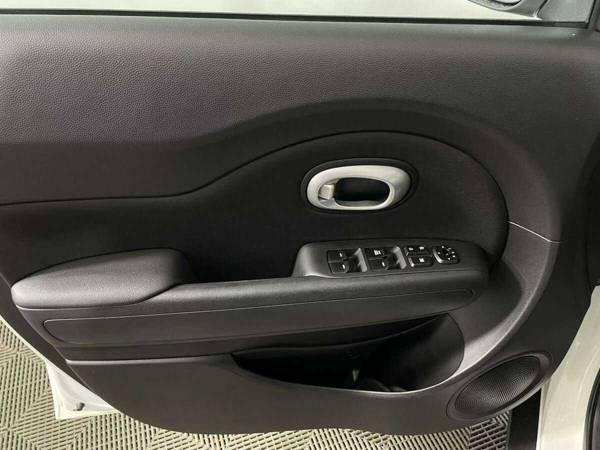 Купить Kia Soul, 2016, 155 114 км.. Фото: #7