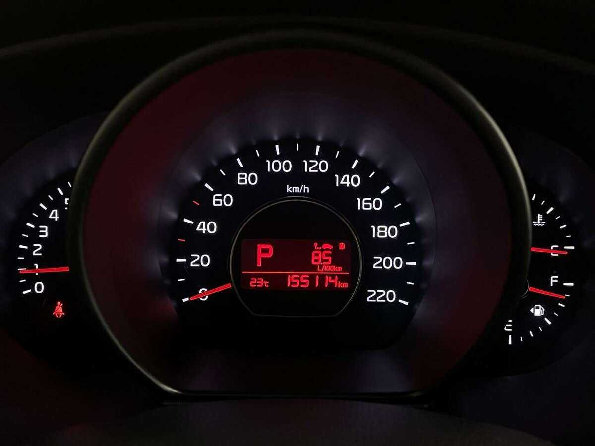 Купить Kia Soul, 2016, 155 114 км.. Фото: #10