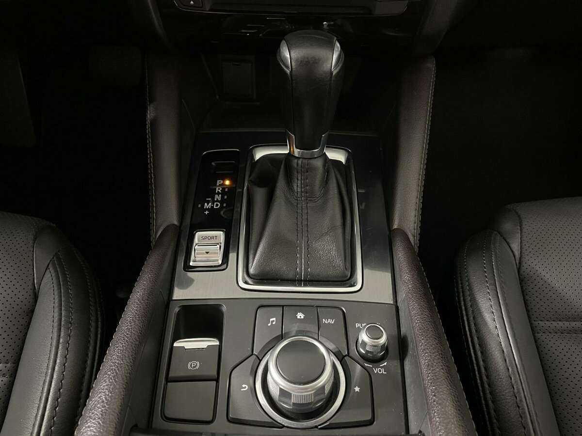 Купить Mazda 6, 2017, 166 737 км.. Фото: #11