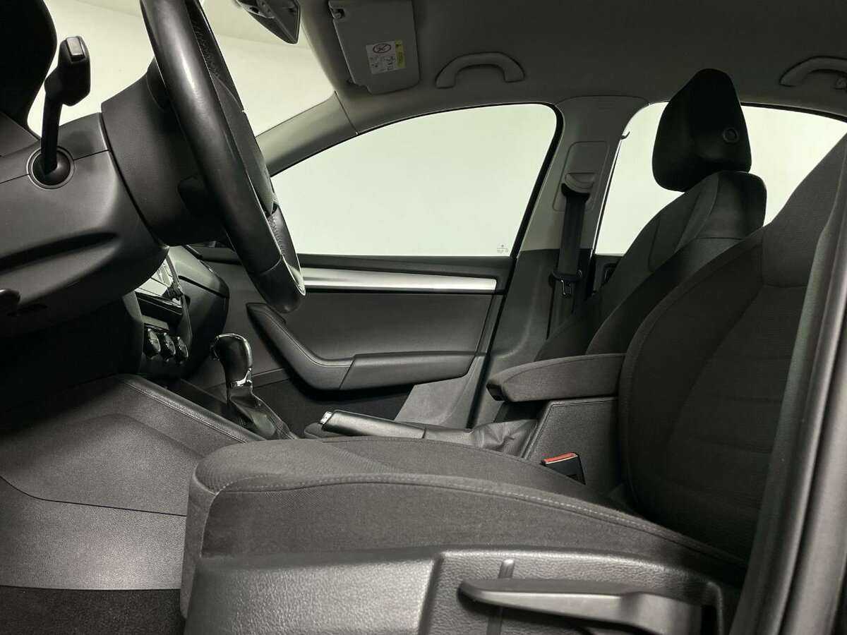 Купить Skoda Octavia, 2014, 153 873 км.. Фото: #9