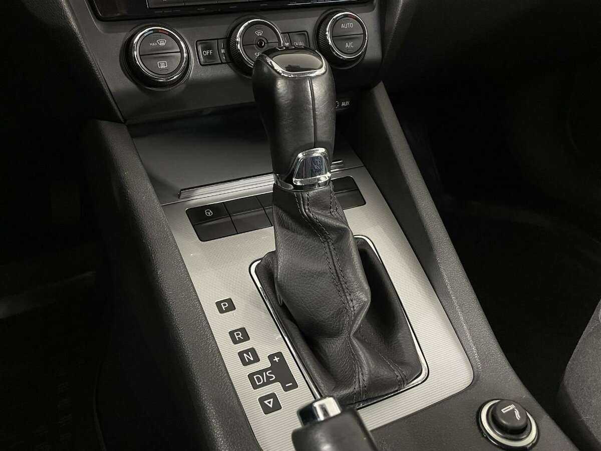 Купить Skoda Octavia, 2014, 153 873 км.. Фото: #12
