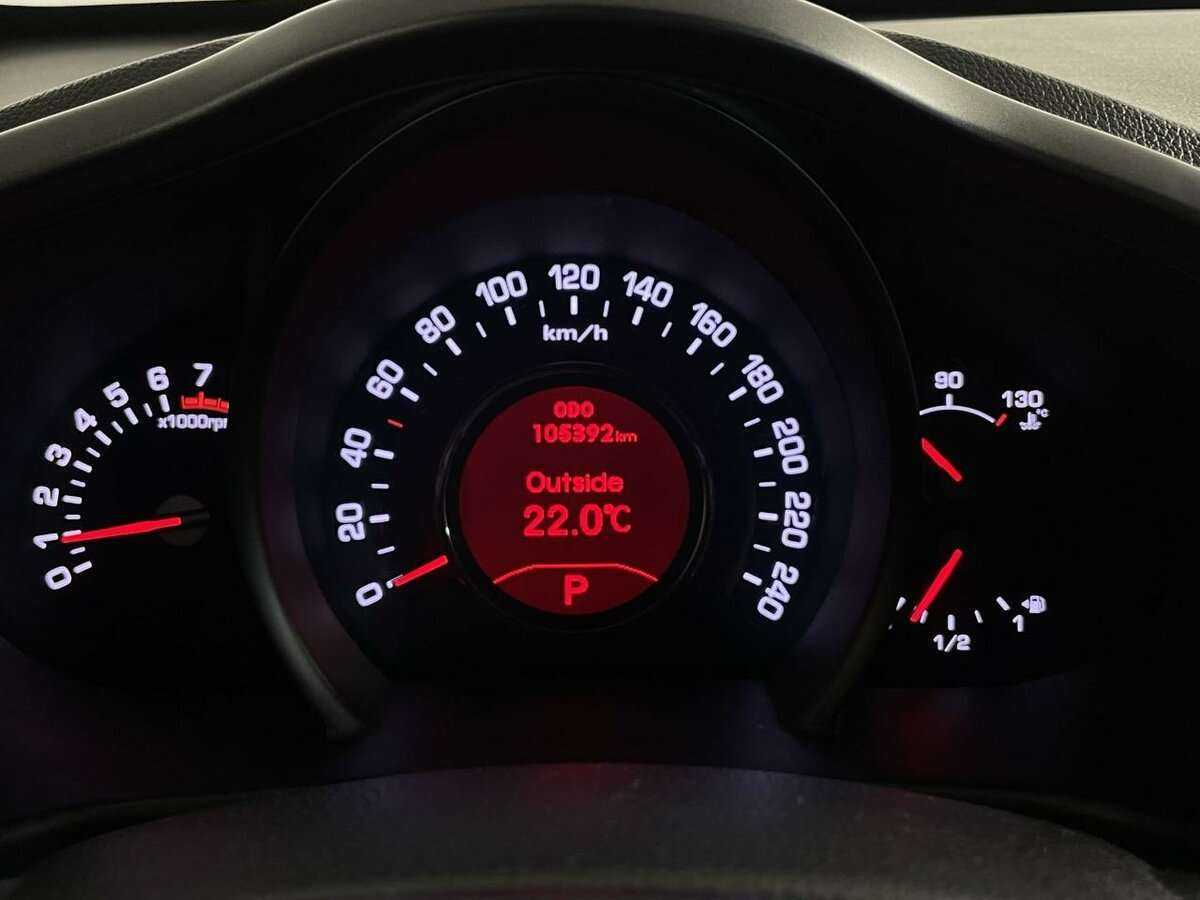 Купить Kia Sportage, 2013, 105 392 км.. Фото: #10