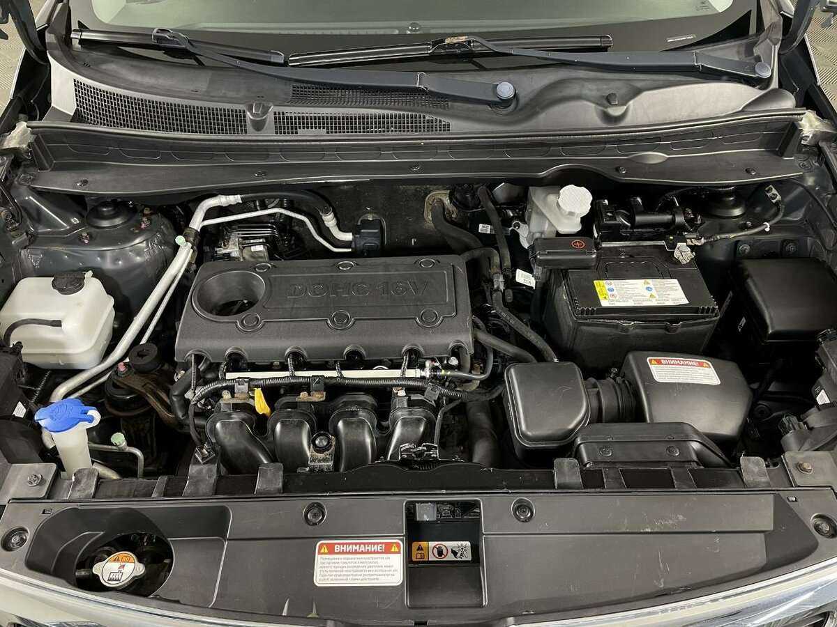 Купить Kia Sportage, 2013, 105 392 км.. Фото: #15