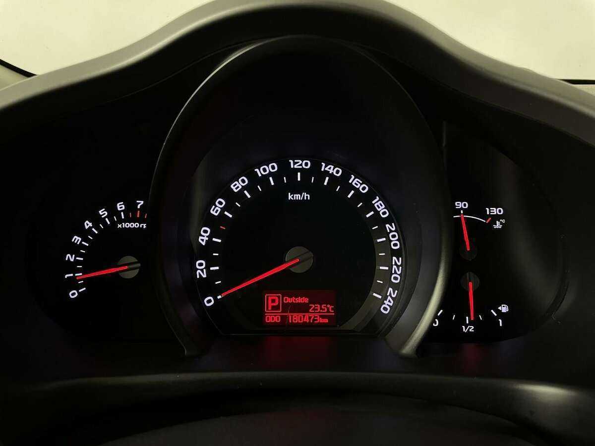 Купить Kia Sportage, 2015, 180 473 км.. Фото: #10