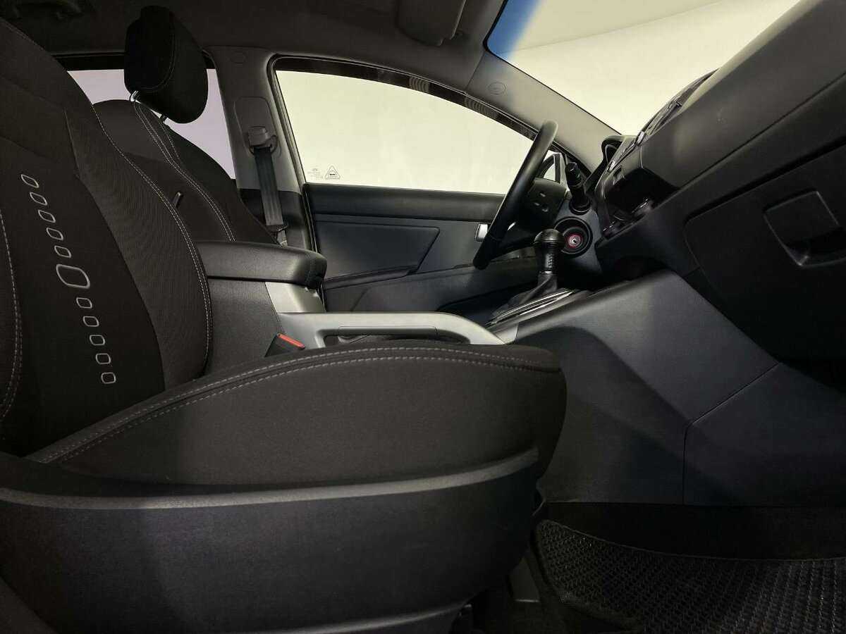 Купить Kia Sportage, 2015, 180 473 км.. Фото: #13